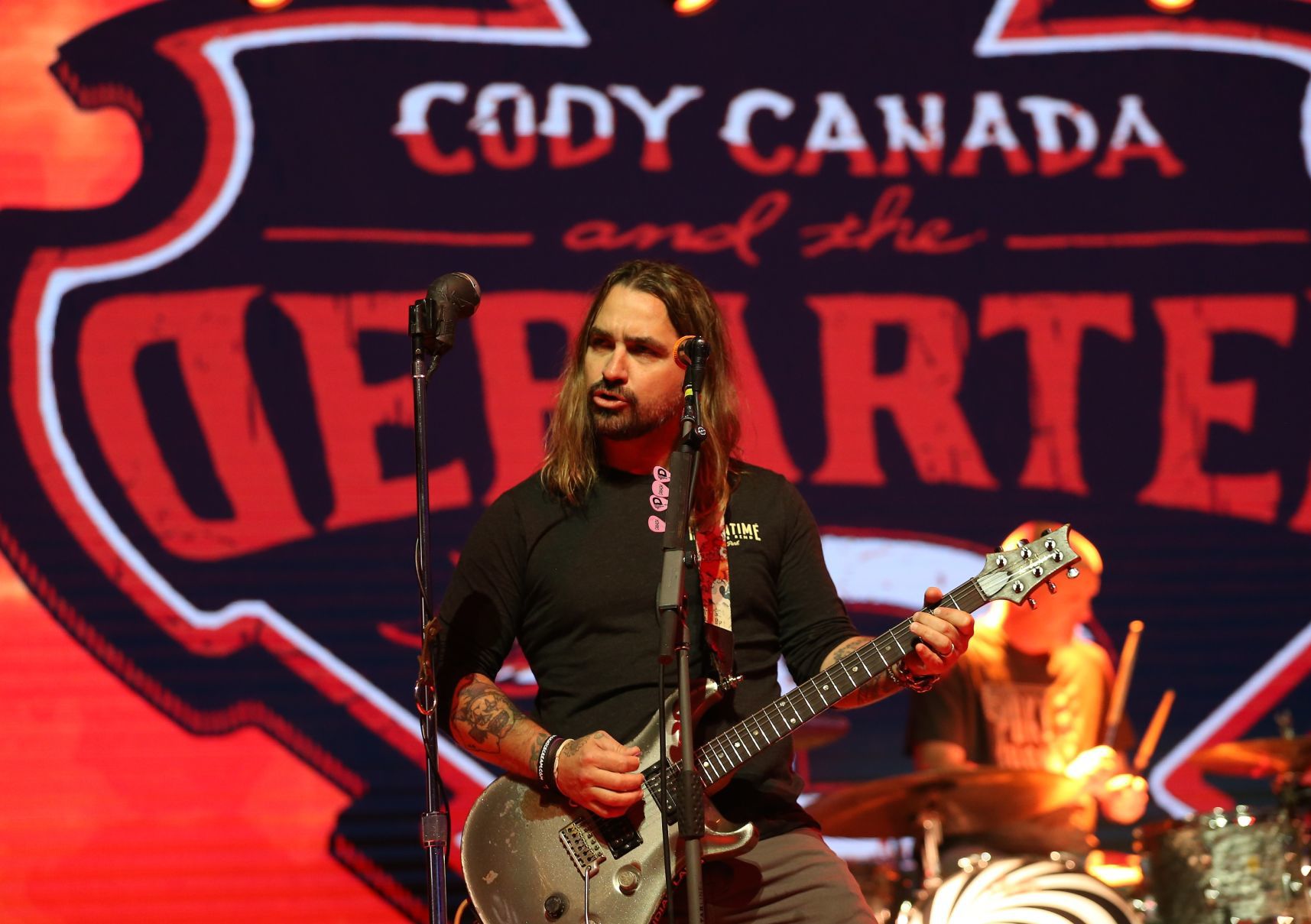 Cody Canada